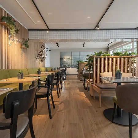 Meerzeit Hotel Binz