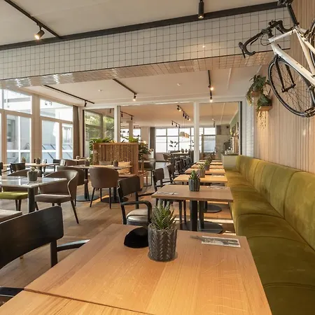 Meerzeit Hotel Binz
