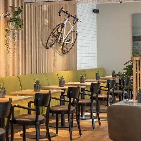 Meerzeit Hotel Binz