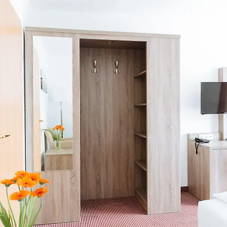 Meerzeit Hotel Binz