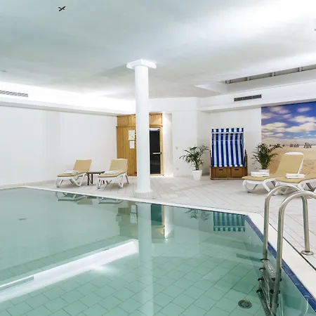Meerzeit Hotel Binz