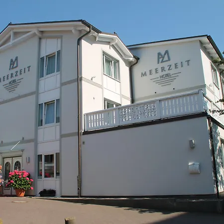 Meerzeit Hotel