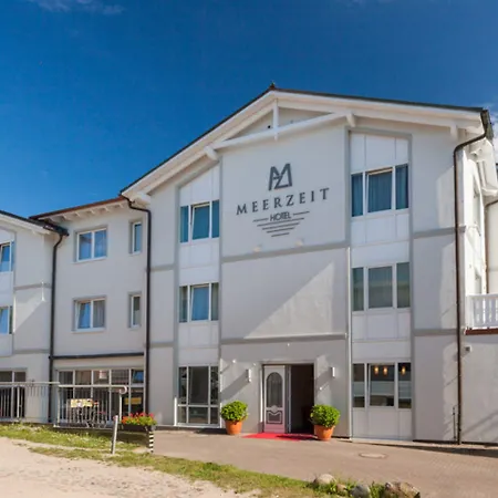 Meerzeit Hotel Binz