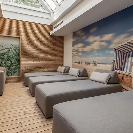 Hotel Meerzeit 3*