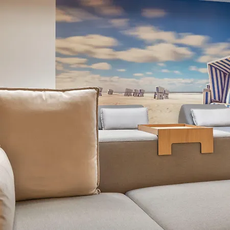 Hotel Meerzeit 3*