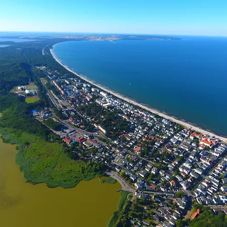 Meerzeit 3* Binz