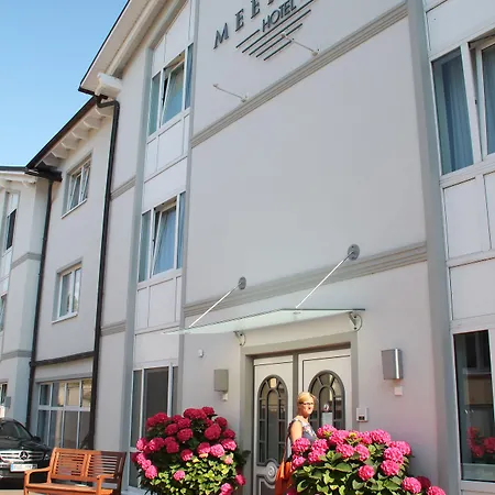 Meerzeit Binz