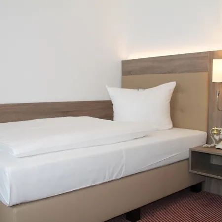 Meerzeit Hotel 3*