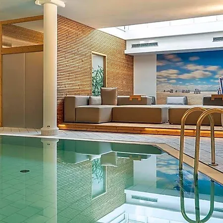 Hotel Meerzeit 3*