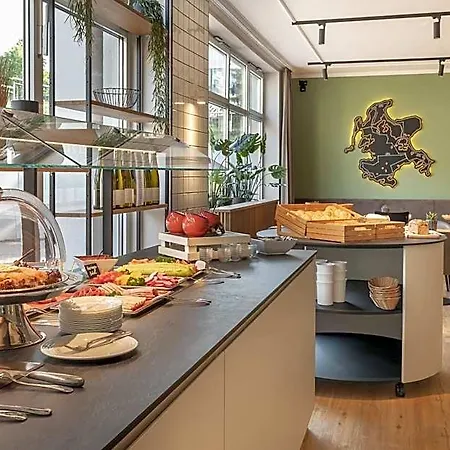 Meerzeit Hotel Binz