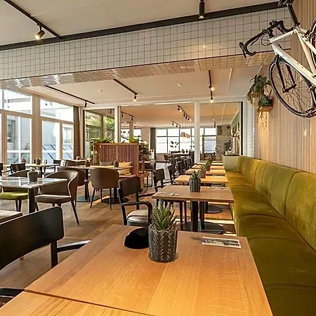 Meerzeit Hotel Binz