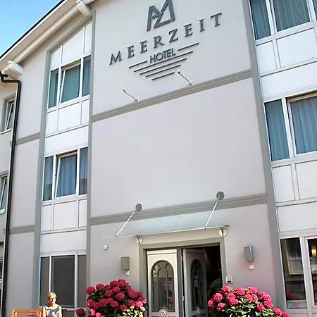 Meerzeit Hotel Binz