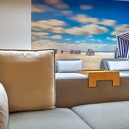 Meerzeit Hotel 3*