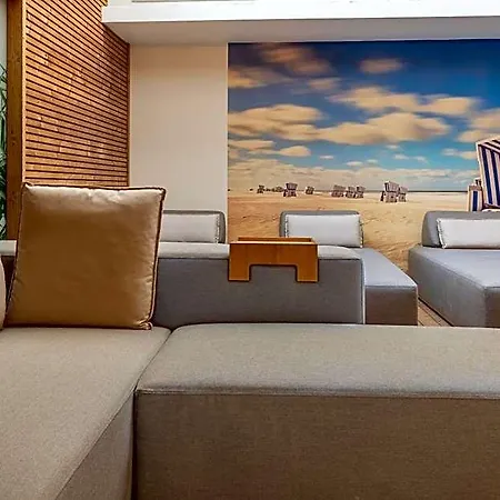Meerzeit Hotel Binz