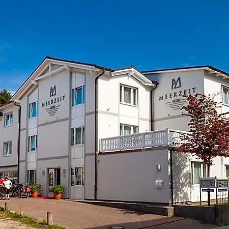 Meerzeit 3* Binz
