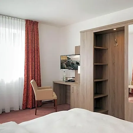 Hotel Meerzeit 3*
