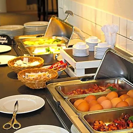 Meerzeit Hotel 3*