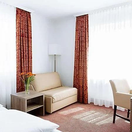 Meerzeit Hotel Binz