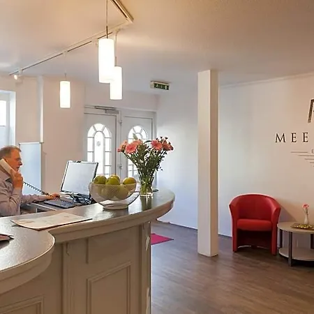 Meerzeit Hotel 3*