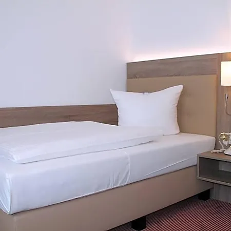 Meerzeit Hotel 3*