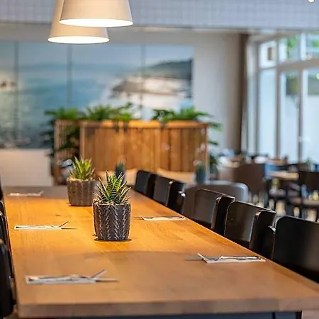 Meerzeit Hotel Binz