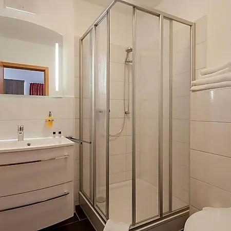 Hotel Meerzeit Binz