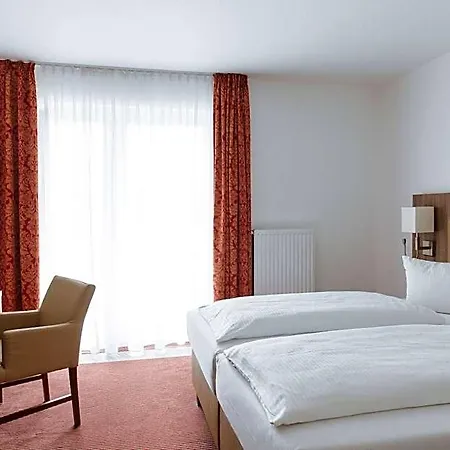 Hotel Meerzeit Binz