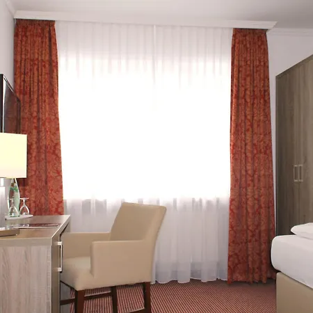 Meerzeit Hotel Binz