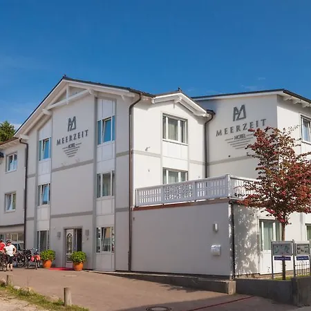 Hotel Meerzeit