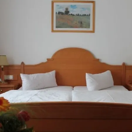 Hotel Meerzeit 3*