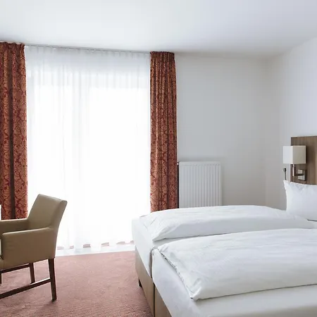 Hotel Meerzeit 3*