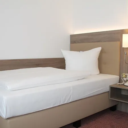 Meerzeit 3* Binz
