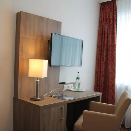 Meerzeit Отель 3*