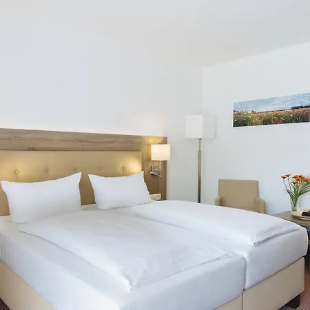 Meerzeit 3* Binz