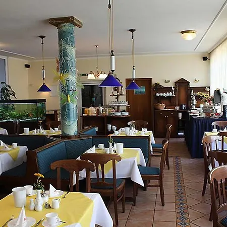 Meerzeit 3*