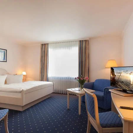 Hotel Meerzeit
