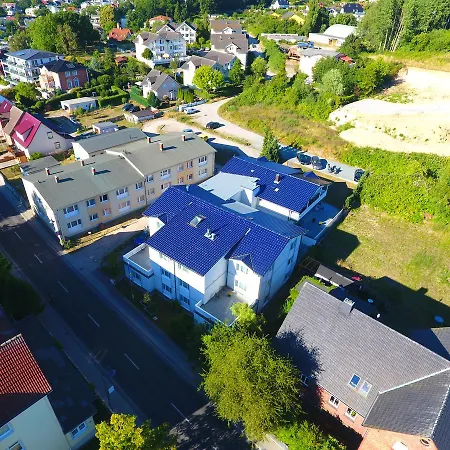 Otel Meerzeit