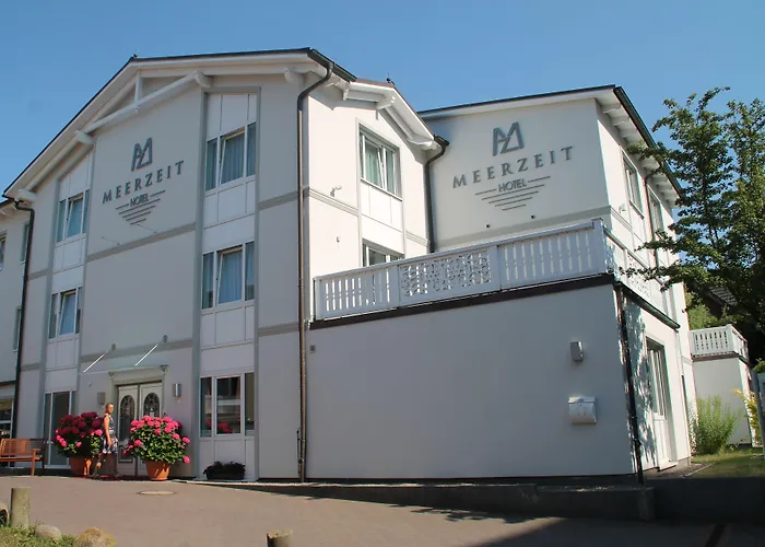 Meerzeit Hotel