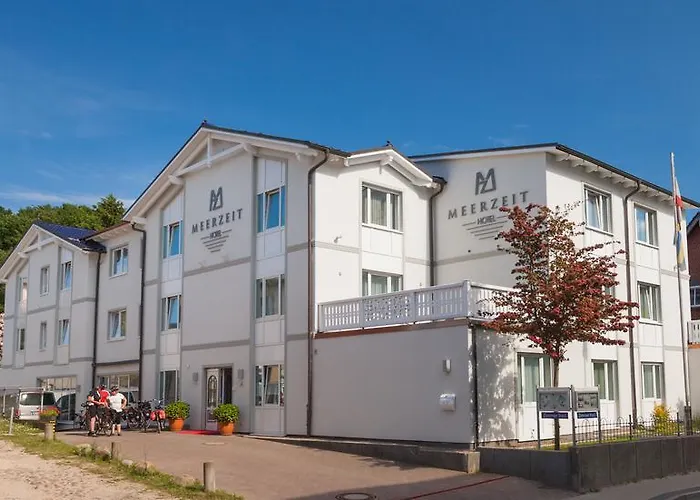 Hotel Meerzeit