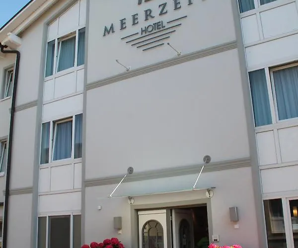 Meerzeit Hotel